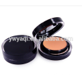 Maquillage fluide minéral compact poudre pressée